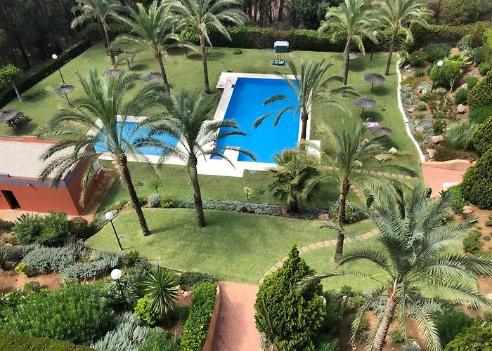 Penthouse /View/Sea/Quiet/Golf/Pool/Atalaya