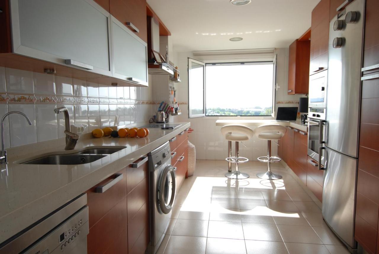 Penthouse /view/sea/quiet/golf/pool/atalaya *