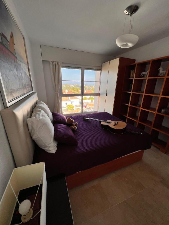 Penthouse /view/sea/quiet/golf/pool/atalaya Apartment *