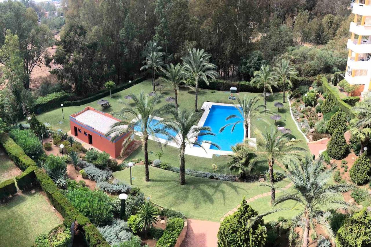 Penthouse /view/sea/quiet/golf/pool/atalaya Estepona