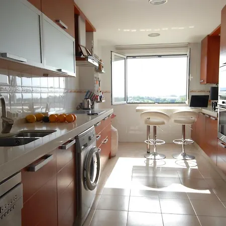 Penthouse /View/Sea/Quiet/Golf/Pool/Atalaya Apartment Estepona Exterior photo