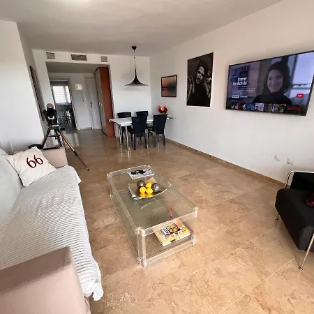 Penthouse /View/Sea/Quiet/Golf/Pool/Atalaya Apartment Estepona Exterior photo
