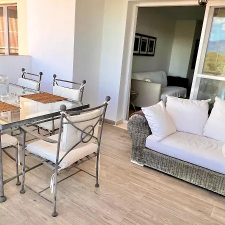 Penthouse /View/Sea/Quiet/Golf/Pool/Atalaya Apartment Estepona Exterior photo